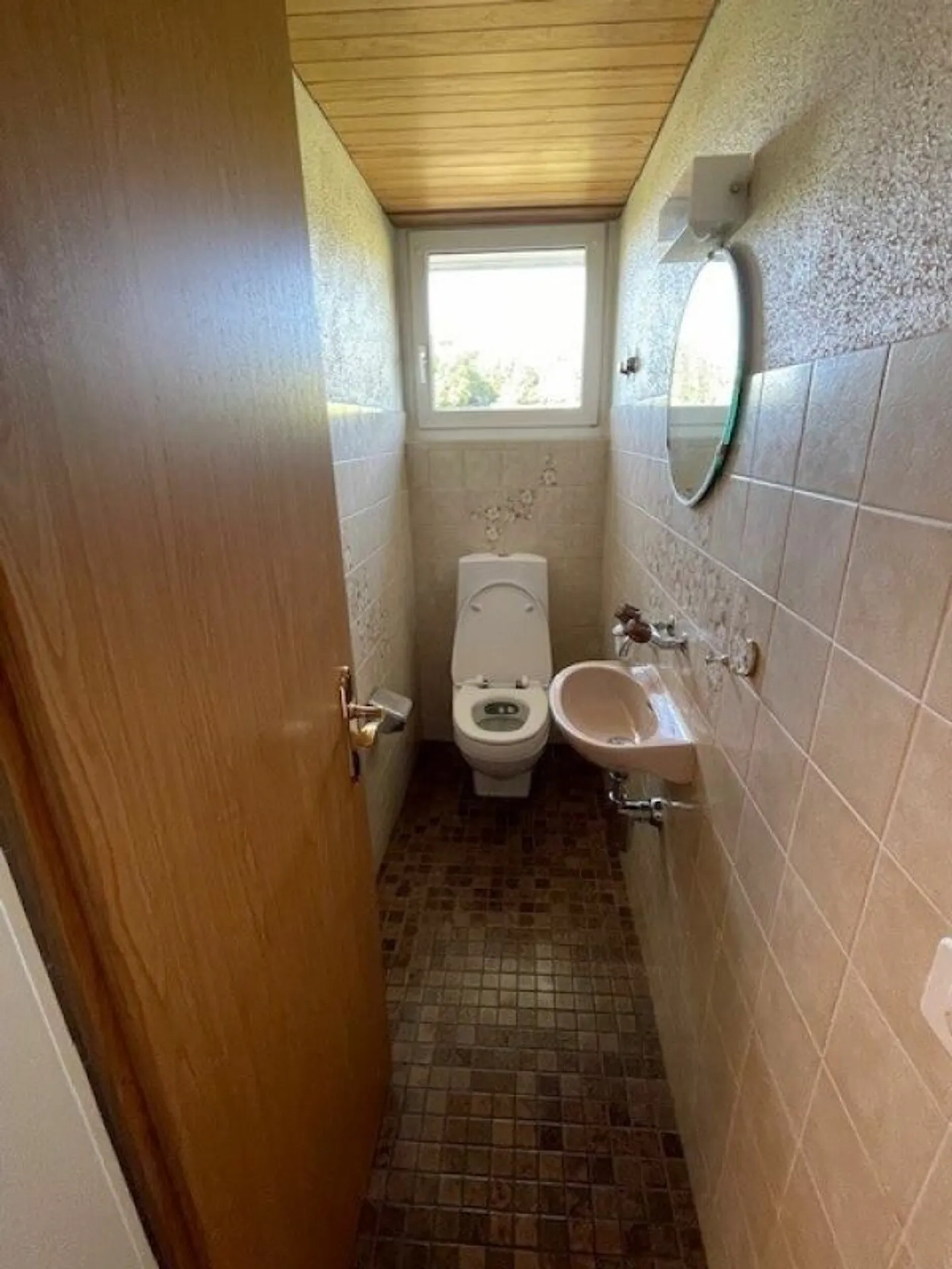 Casa singola in affitto - Foto 6 di 10