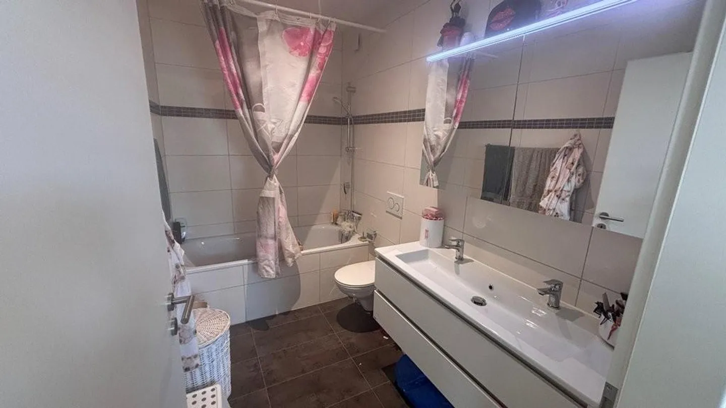 4.5-room apartment in the eco-district of Marly - Photo 12 of 12