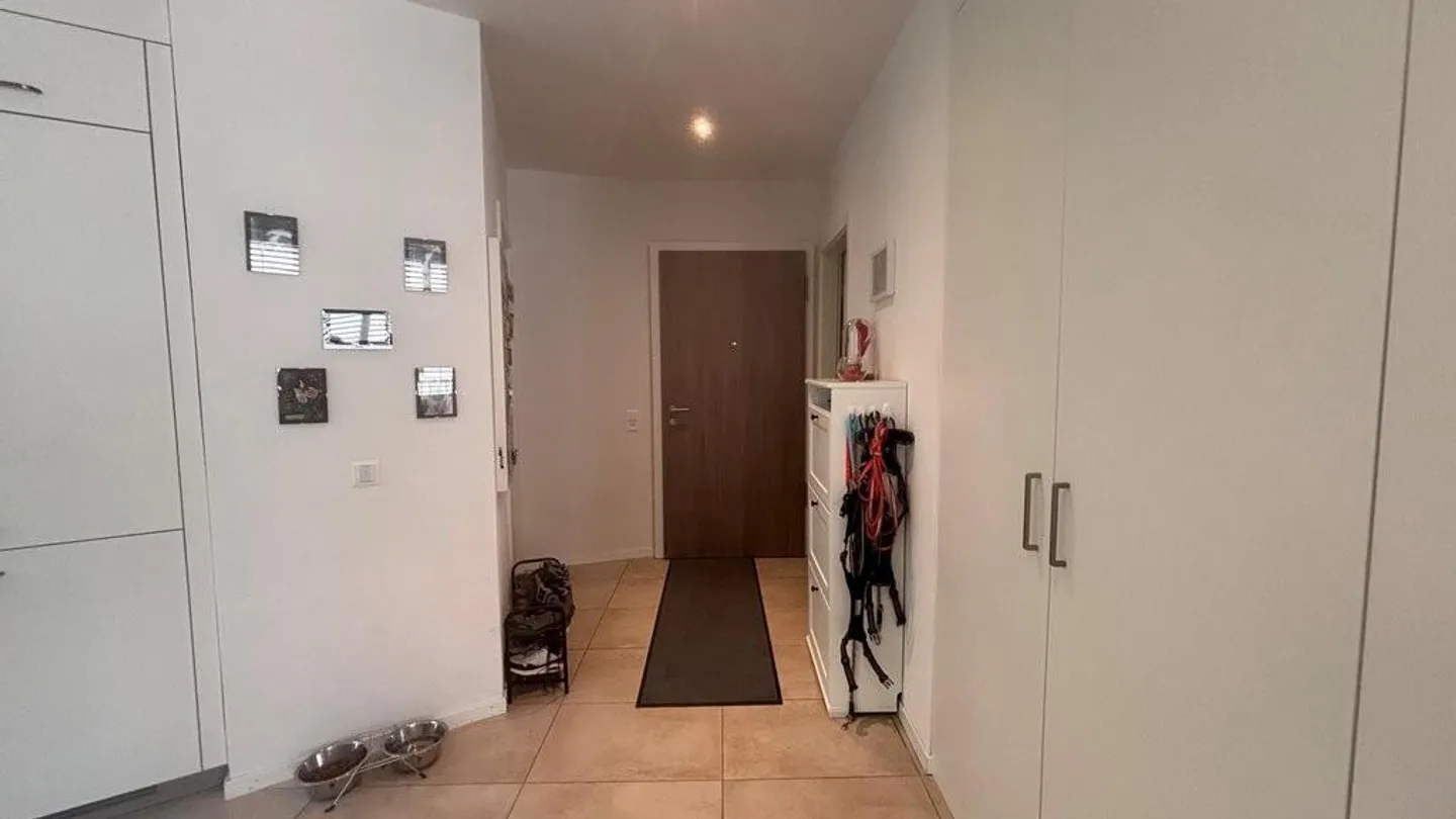 4.5-room apartment in the eco-district of Marly - Photo 10 of 12