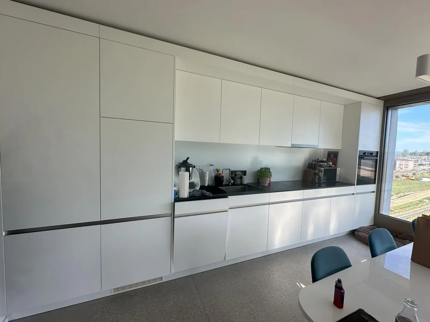 Appartamento in affitto - Foto 3 di 8