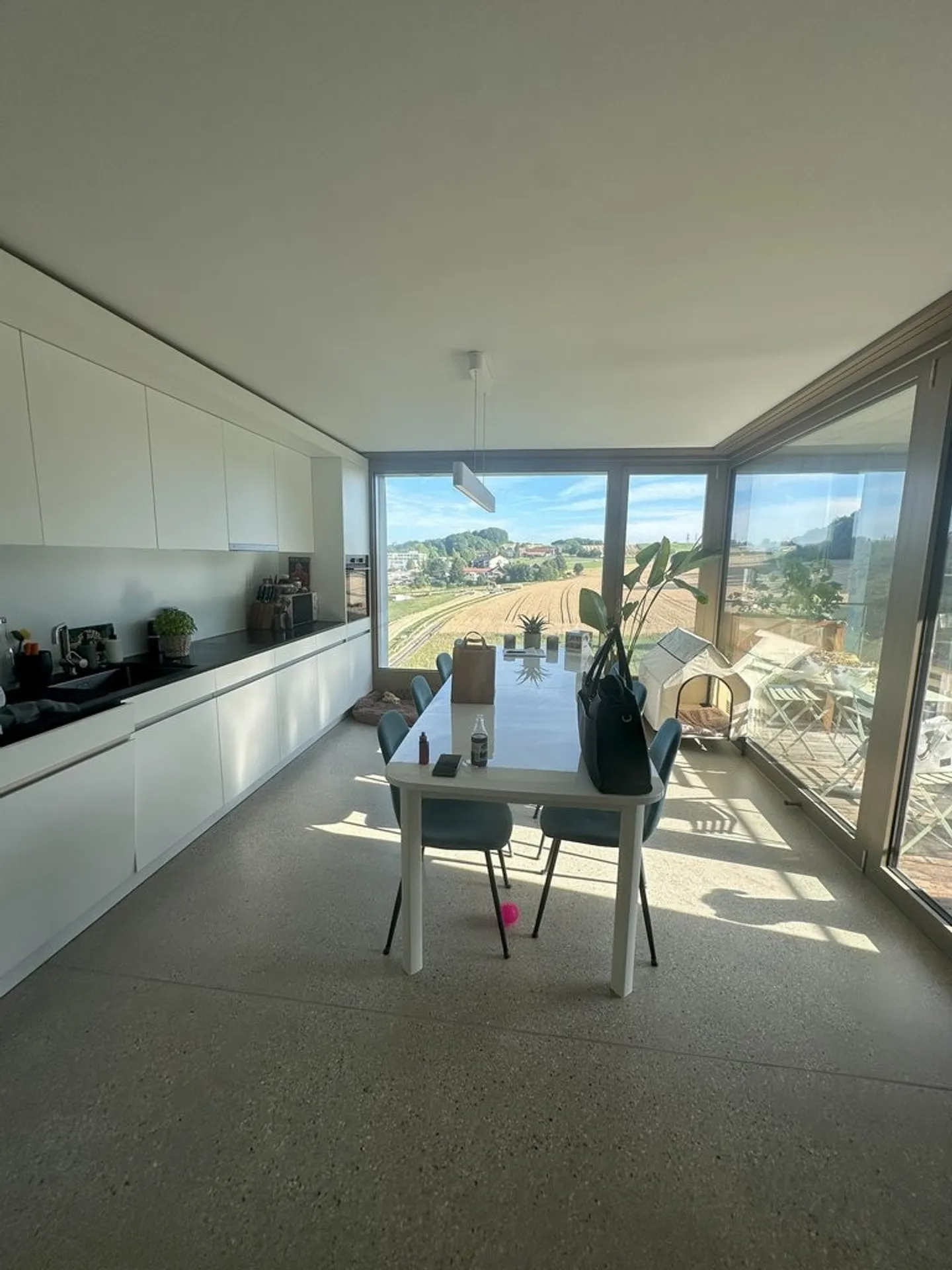 Appartamento in affitto - Foto 4 di 8