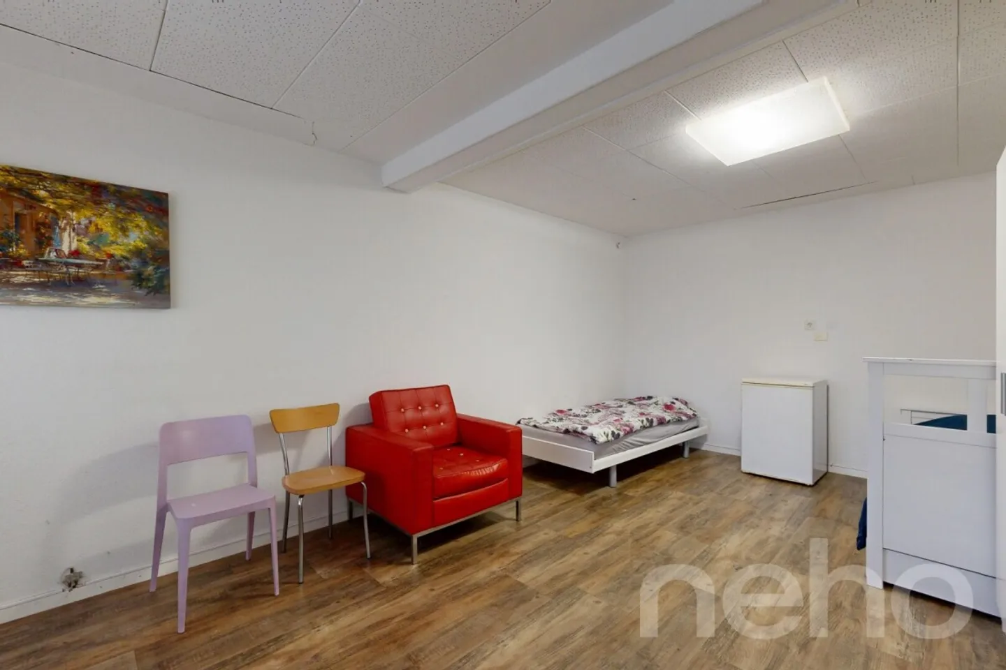 Immeuble résidentiel à vendre - Photo 4 sur 9