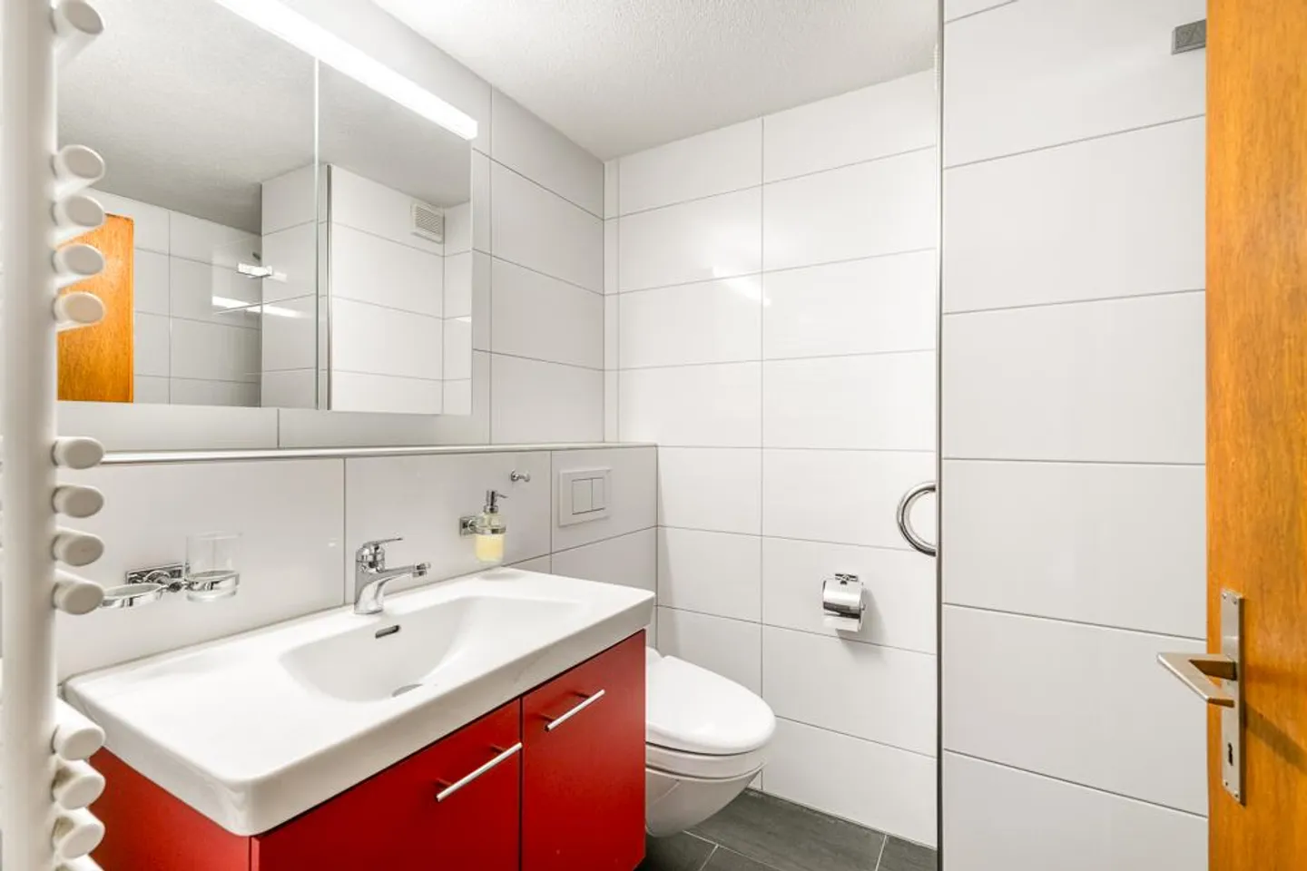 La tradizione incontra la generosità - Casa unifamiliare con charme - Foto 4 di 9