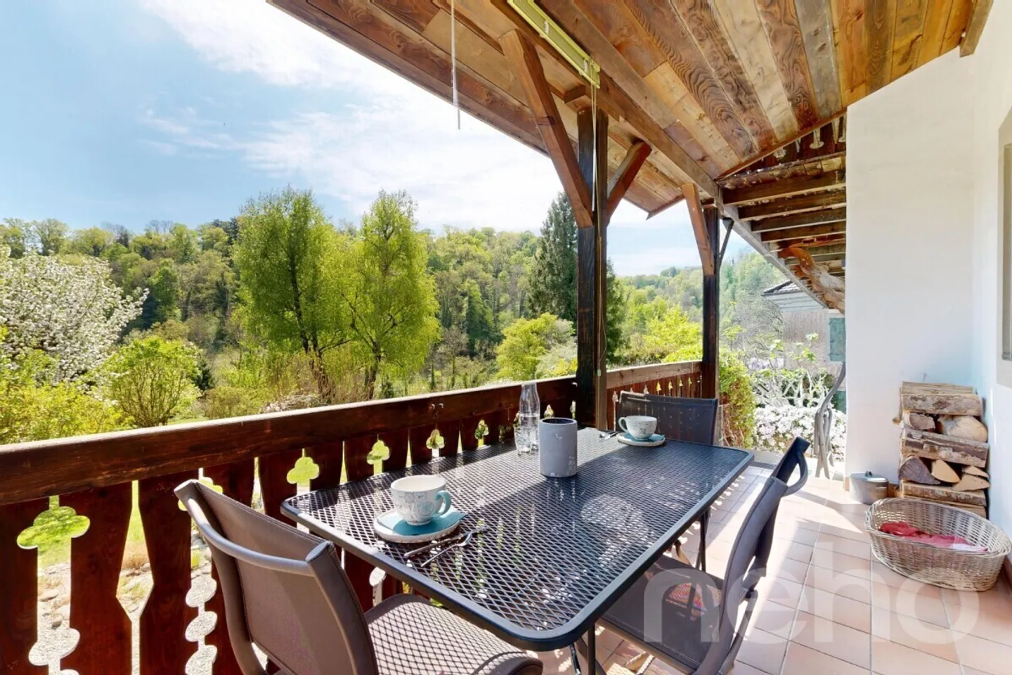 Character house in the heart of preserved and protected nature - Photo 11 of 13