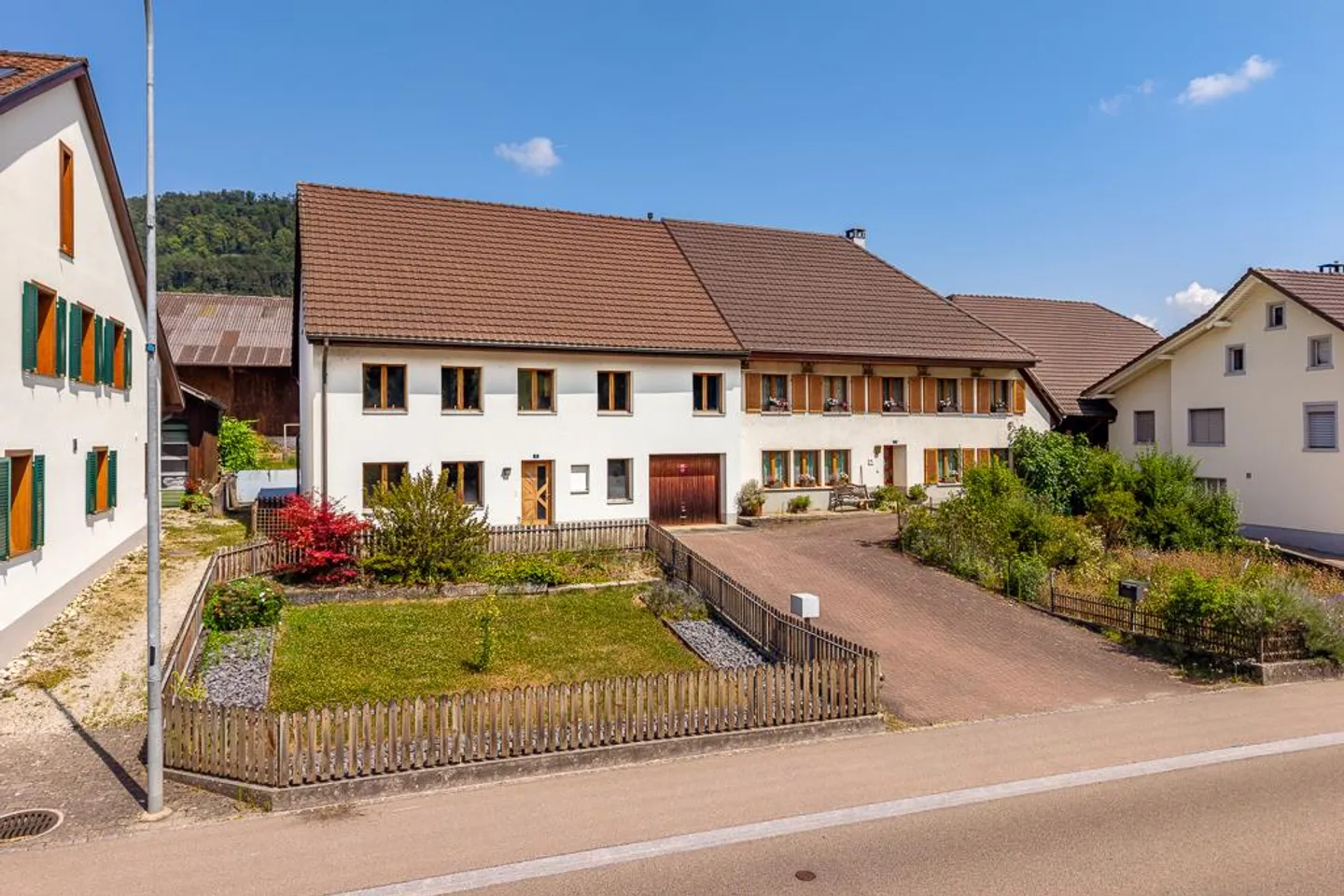 La tradizione incontra la generosità - Casa unifamiliare con charme - Foto 1 di 9