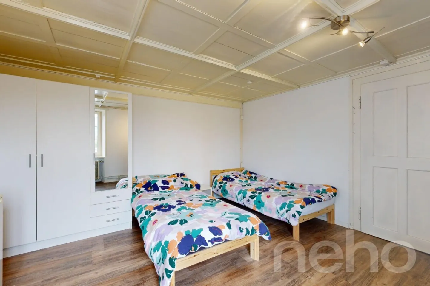 Immeuble résidentiel à vendre - Photo 8 sur 9