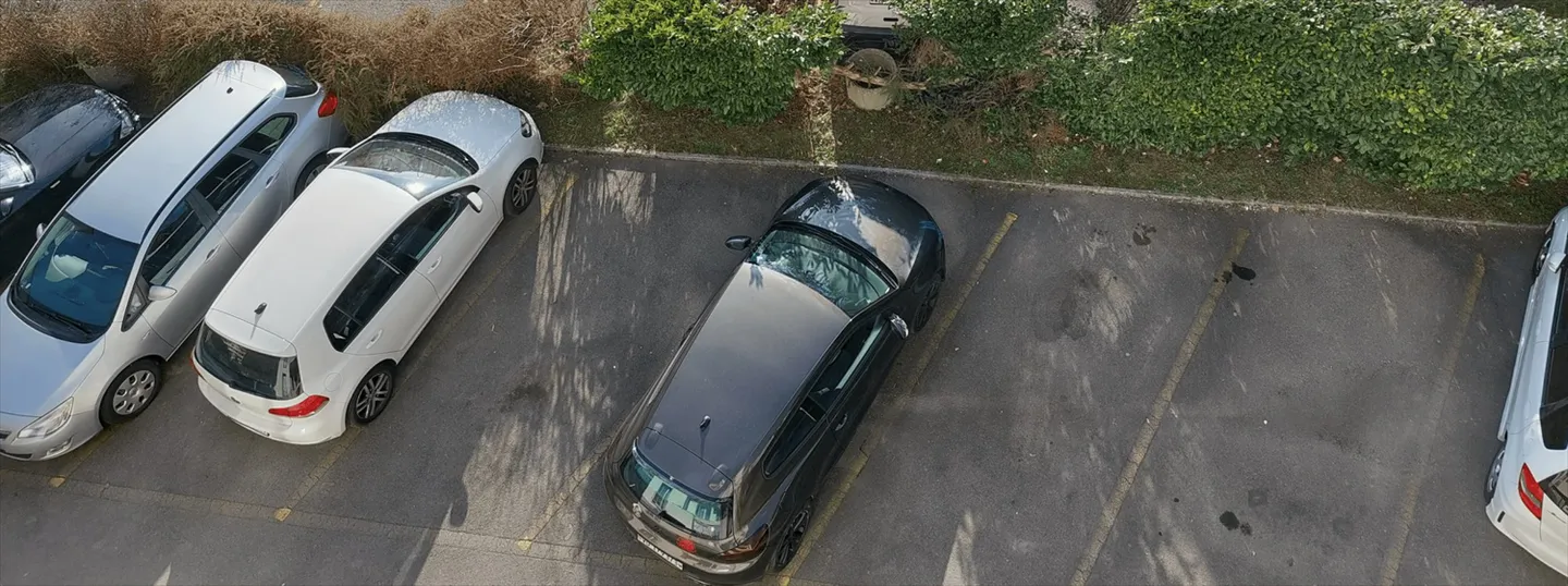 Spazio aperto - Foto 1 di 1