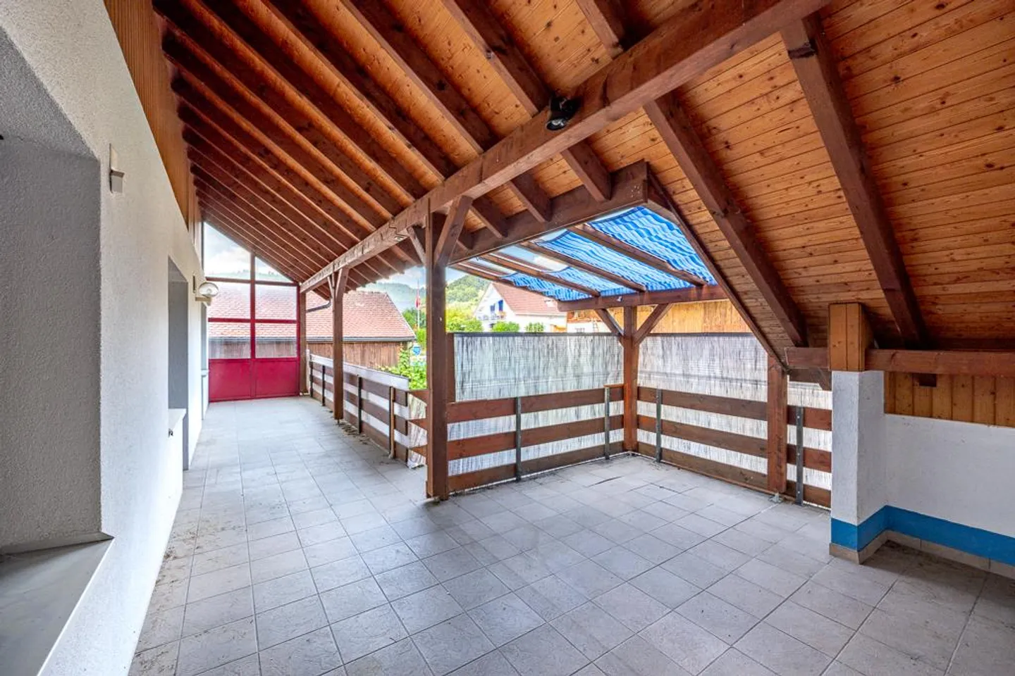 La tradizione incontra la generosità - Casa unifamiliare con charme - Foto 6 di 9