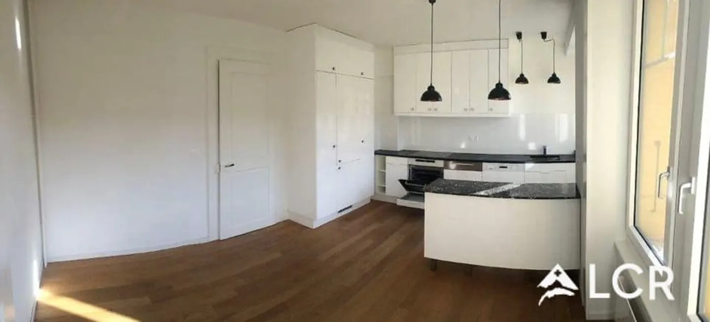 Bell'appartamento di 6 locali a Neuchâtel - Foto 2 di 7