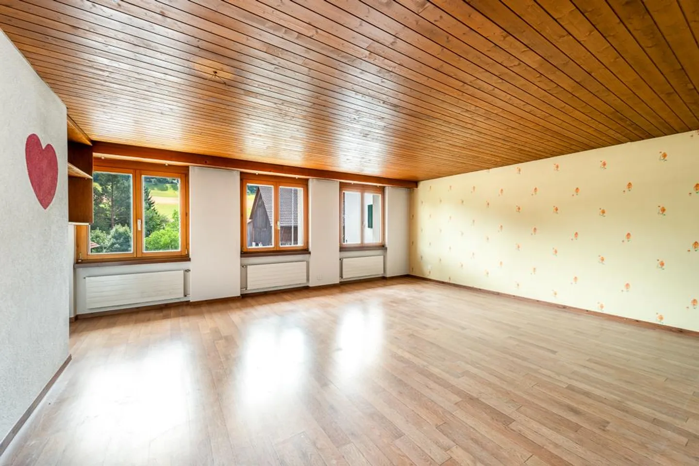 La tradizione incontra la generosità - Casa unifamiliare con charme - Foto 8 di 9