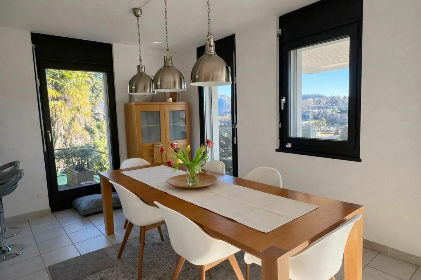 Casa unifamiliare in campagna, soleggiata e con vista - Foto 9 di 30