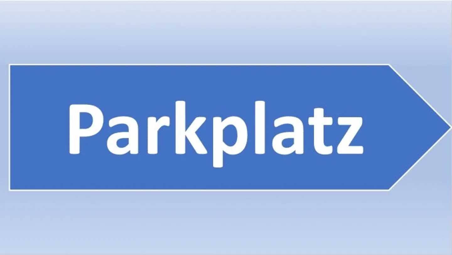 Diverse Parkplätze in Felben-Wellhausen zu vermieten! - Foto 1 von 4