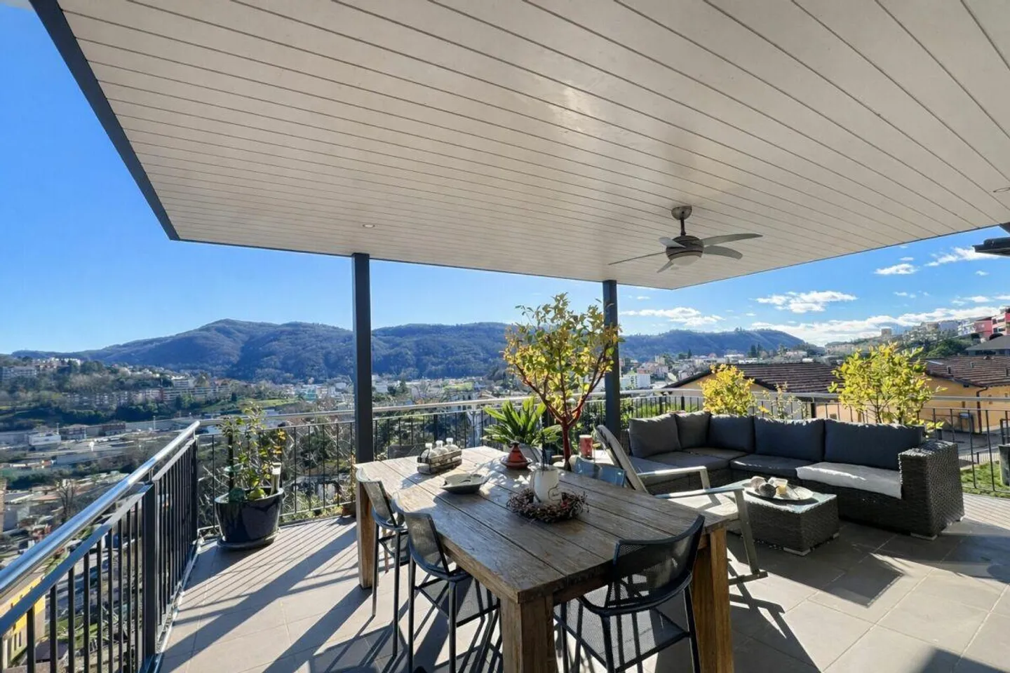 Casa unifamiliare in campagna, soleggiata e con vista - Foto 13 di 30