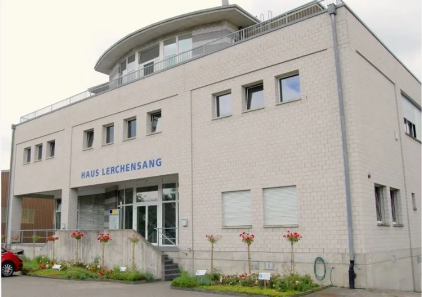 Diverse Parkplätze in Felben-Wellhausen zu vermieten! - Foto 2 von 4