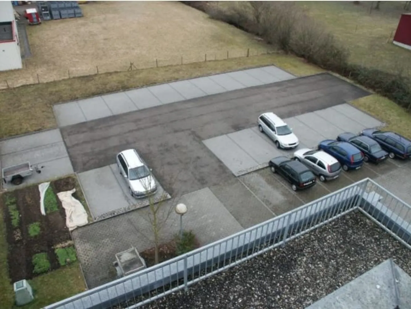 Diverse Parkplätze in Felben-Wellhausen zu vermieten! - Foto 3 von 4