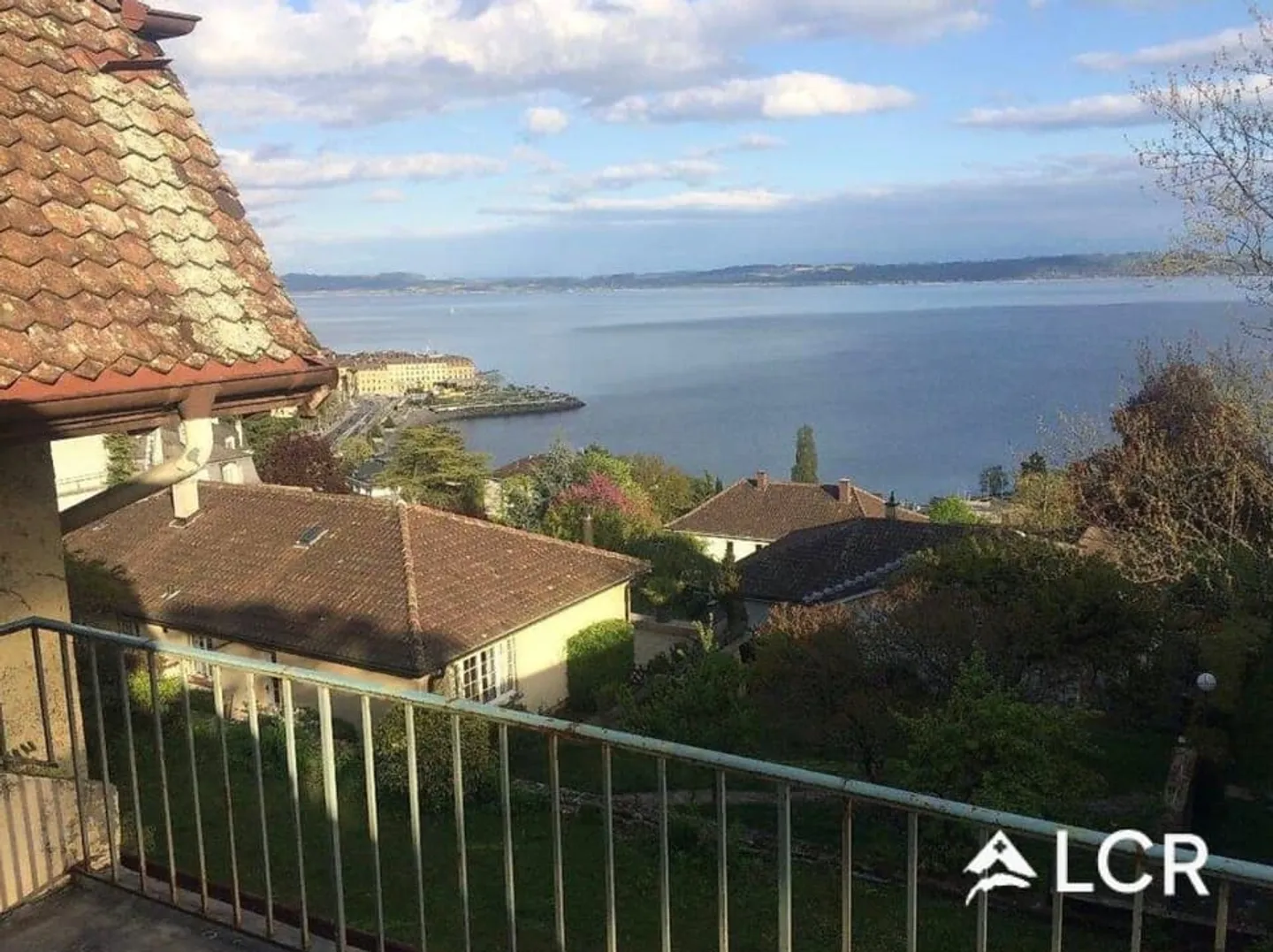 Bell'appartamento di 6 locali a Neuchâtel - Foto 4 di 7
