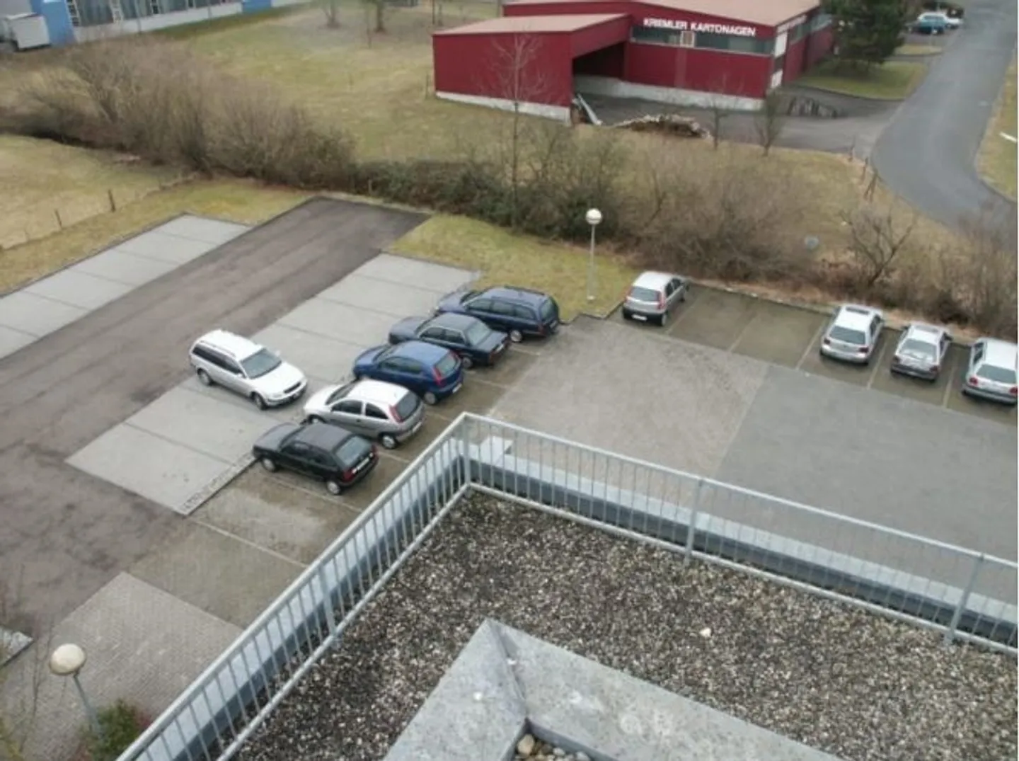 Diverse Parkplätze in Felben-Wellhausen zu vermieten! - Foto 4 von 4