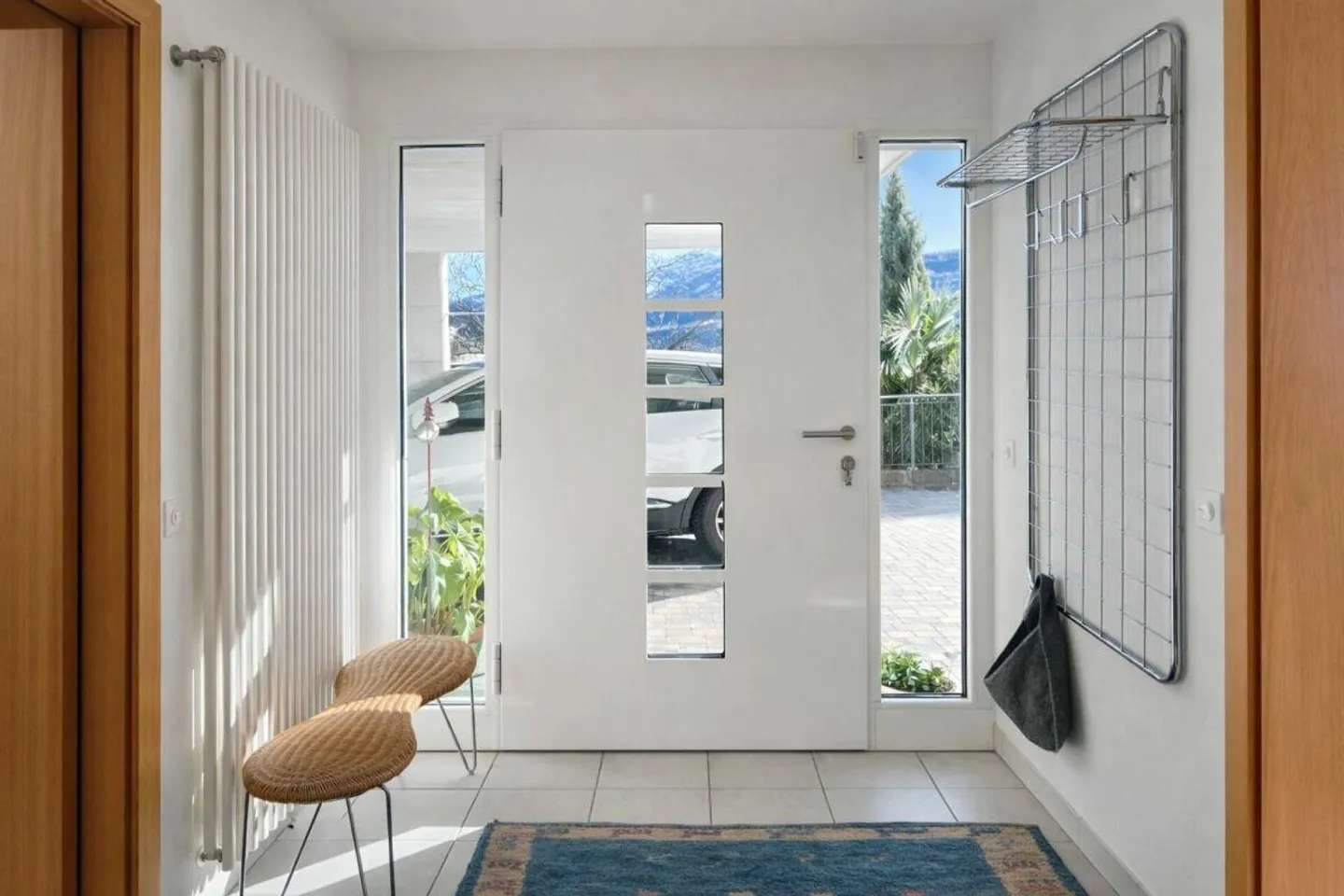 Casa unifamiliare in campagna, soleggiata e con vista - Foto 22 di 30