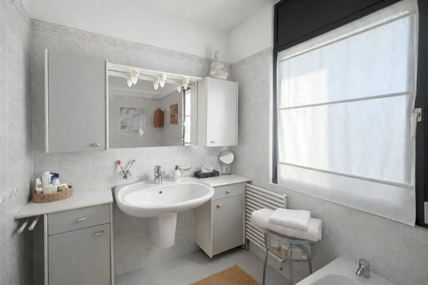 Casa unifamiliare in campagna, soleggiata e con vista - Foto 24 di 30