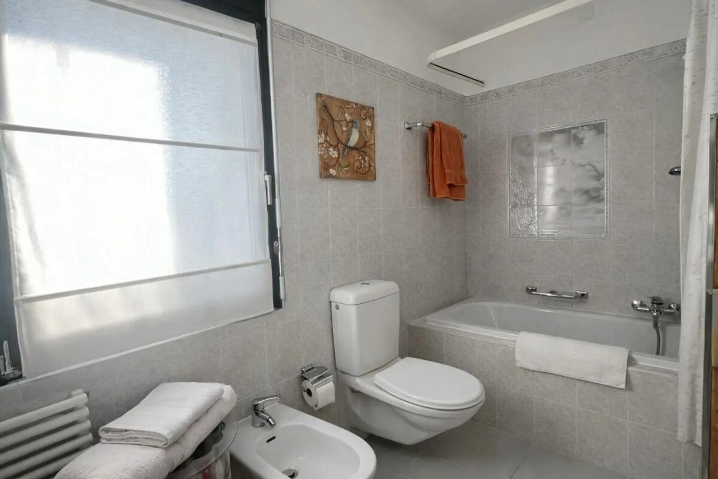 Casa unifamiliare in campagna, soleggiata e con vista - Foto 25 di 30