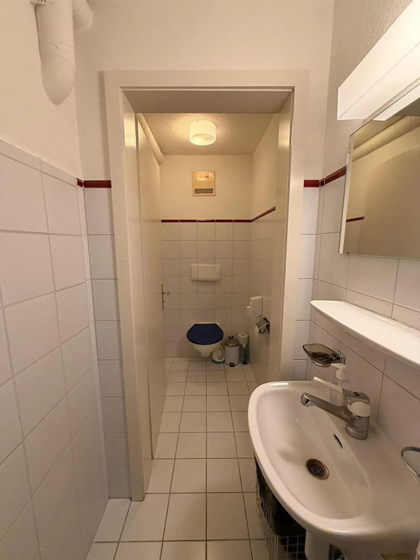 Vivere/Lavorare in stile loft nel cuore della città vecchia di Chur - Foto 5 di 6