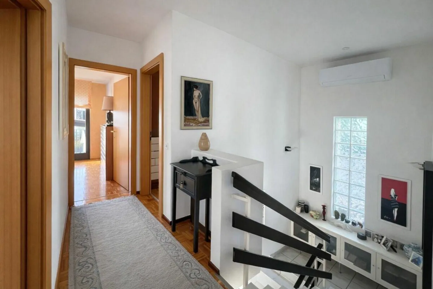 Casa unifamiliare in campagna, soleggiata e con vista - Foto 27 di 30