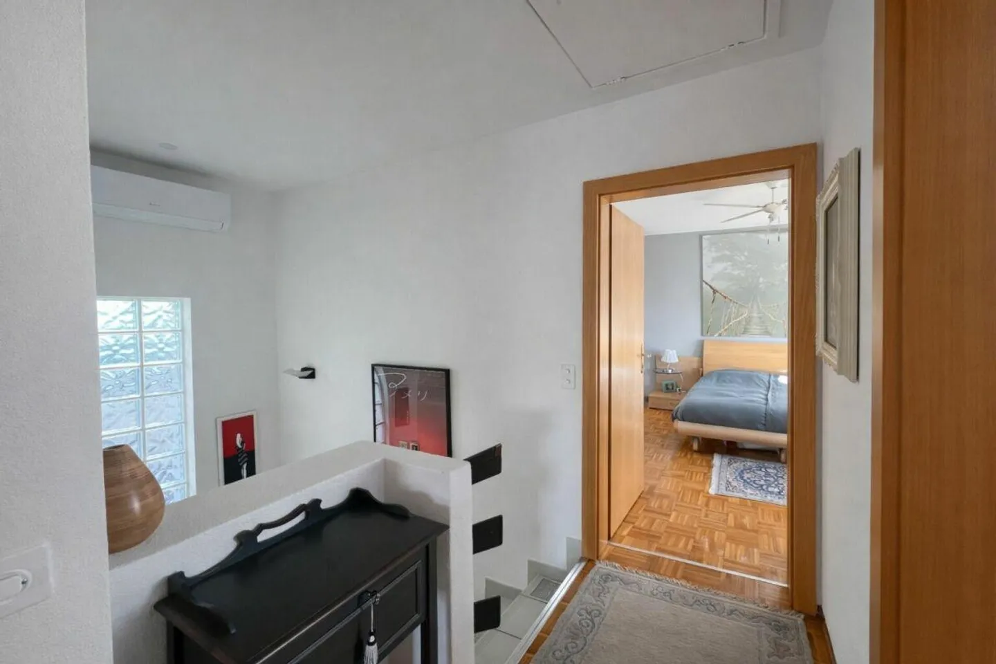 Casa unifamiliare in campagna, soleggiata e con vista - Foto 28 di 30