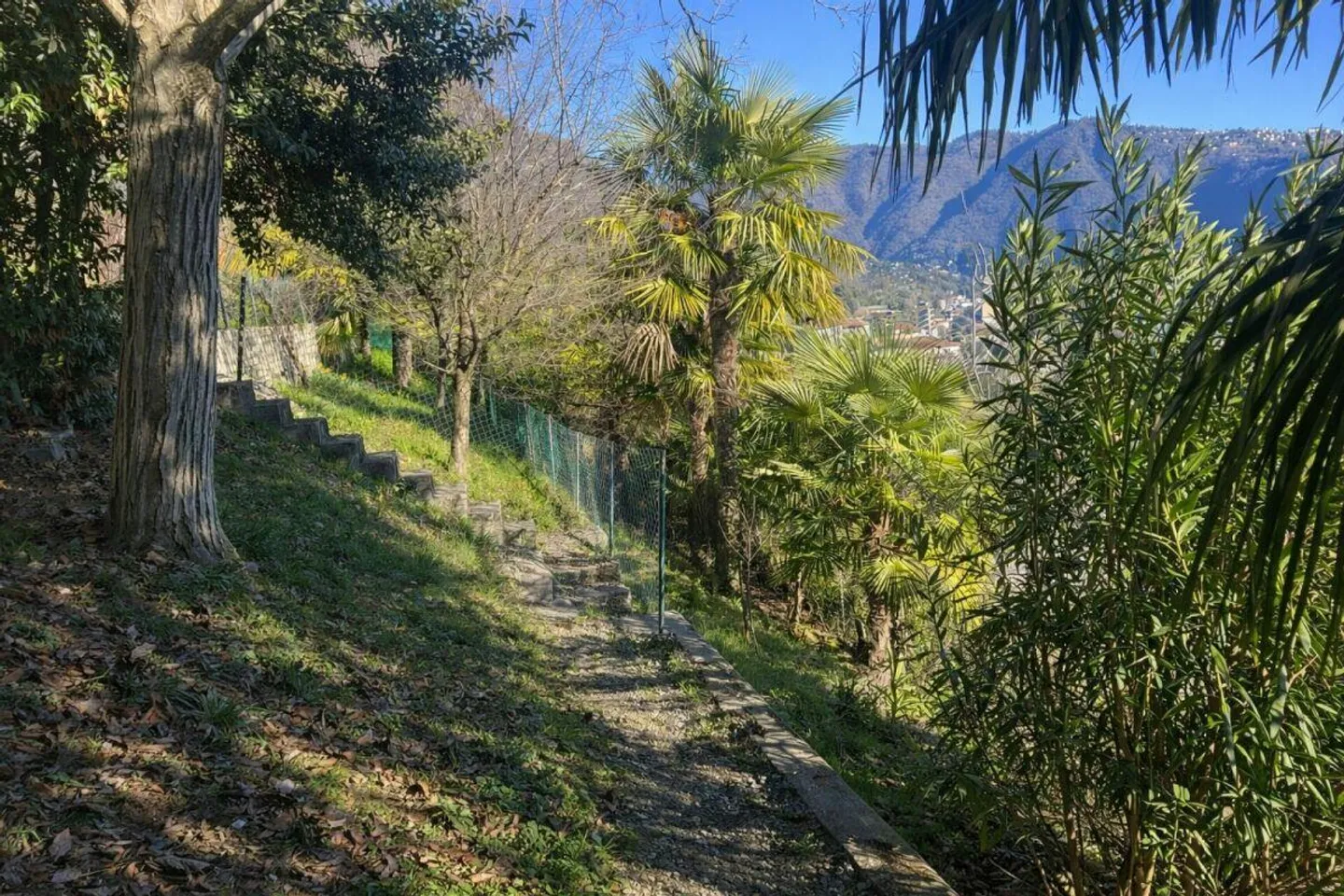 Casa unifamiliare in campagna, soleggiata e con vista - Foto 30 di 30