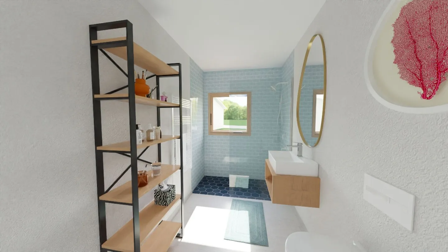 2.5 Room Apartment / D02 - Photo 4 of 6