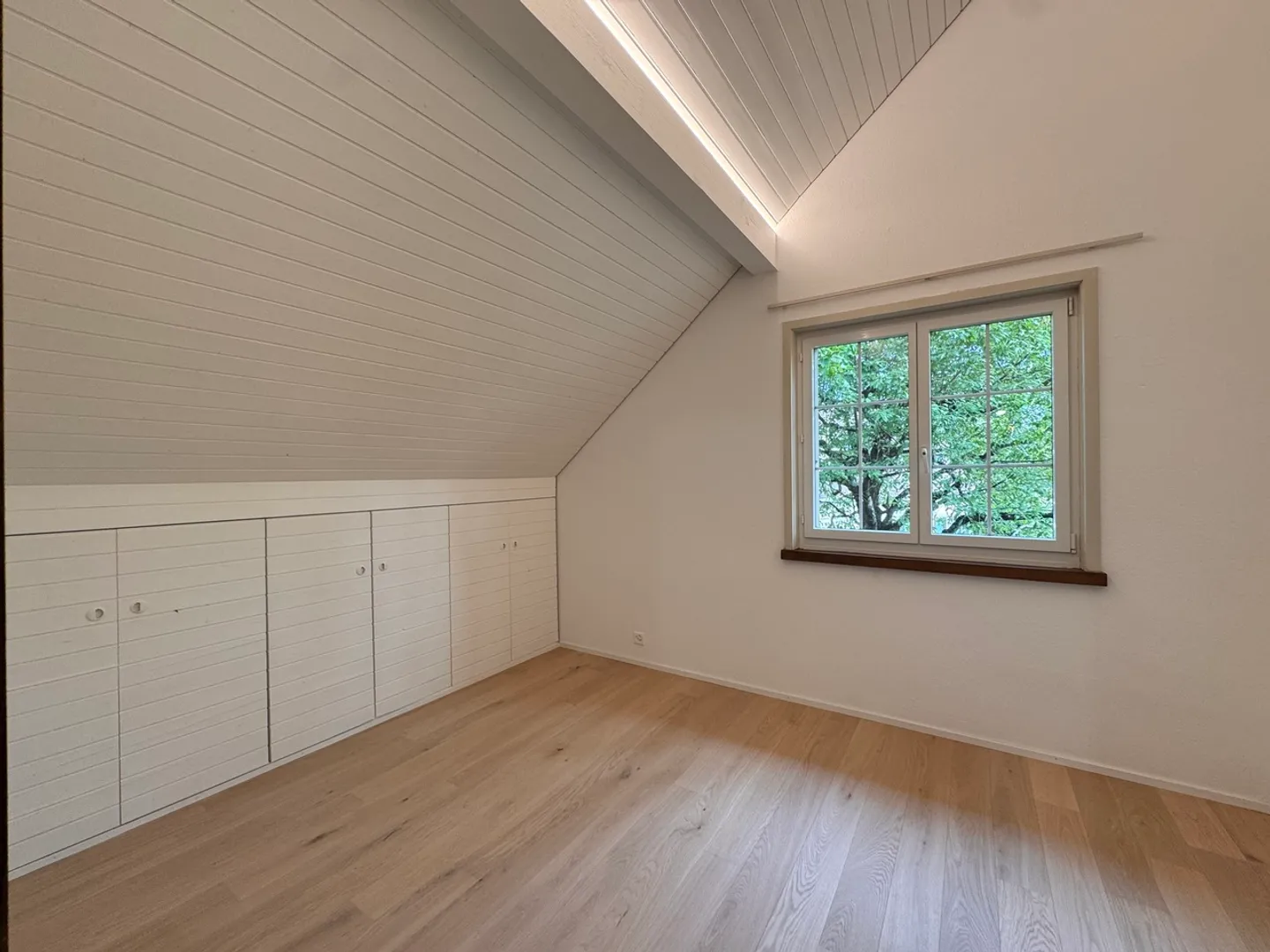 Renovated high-end property at the gates of Morges - Photo 6 of 18