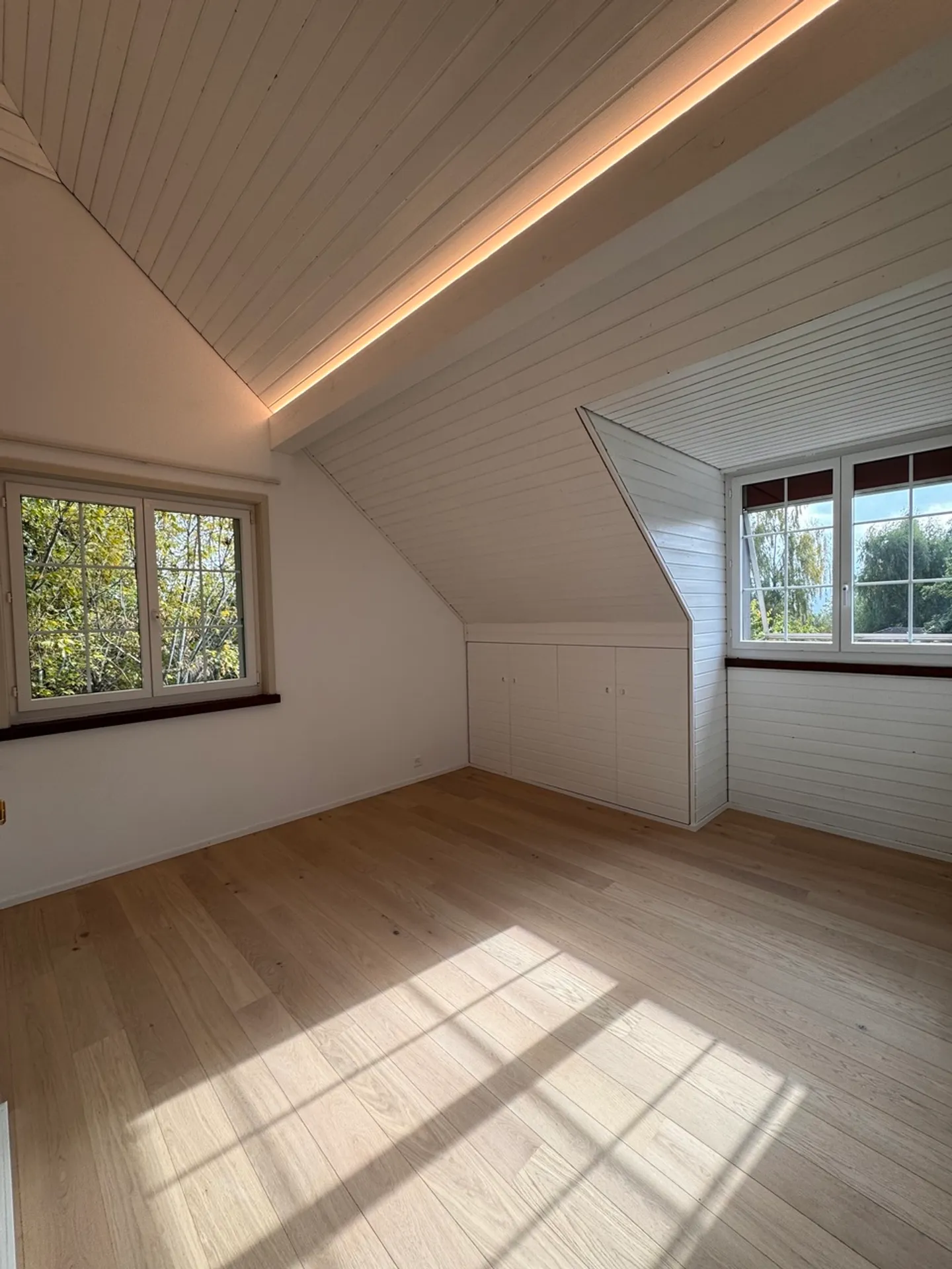 Renovated high-end property at the gates of Morges - Photo 7 of 18