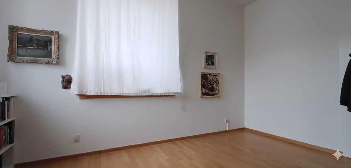 Einzigartiges kleines Appartement 1.5 Zimmer zum Verkauf - Foto 1 von 6
