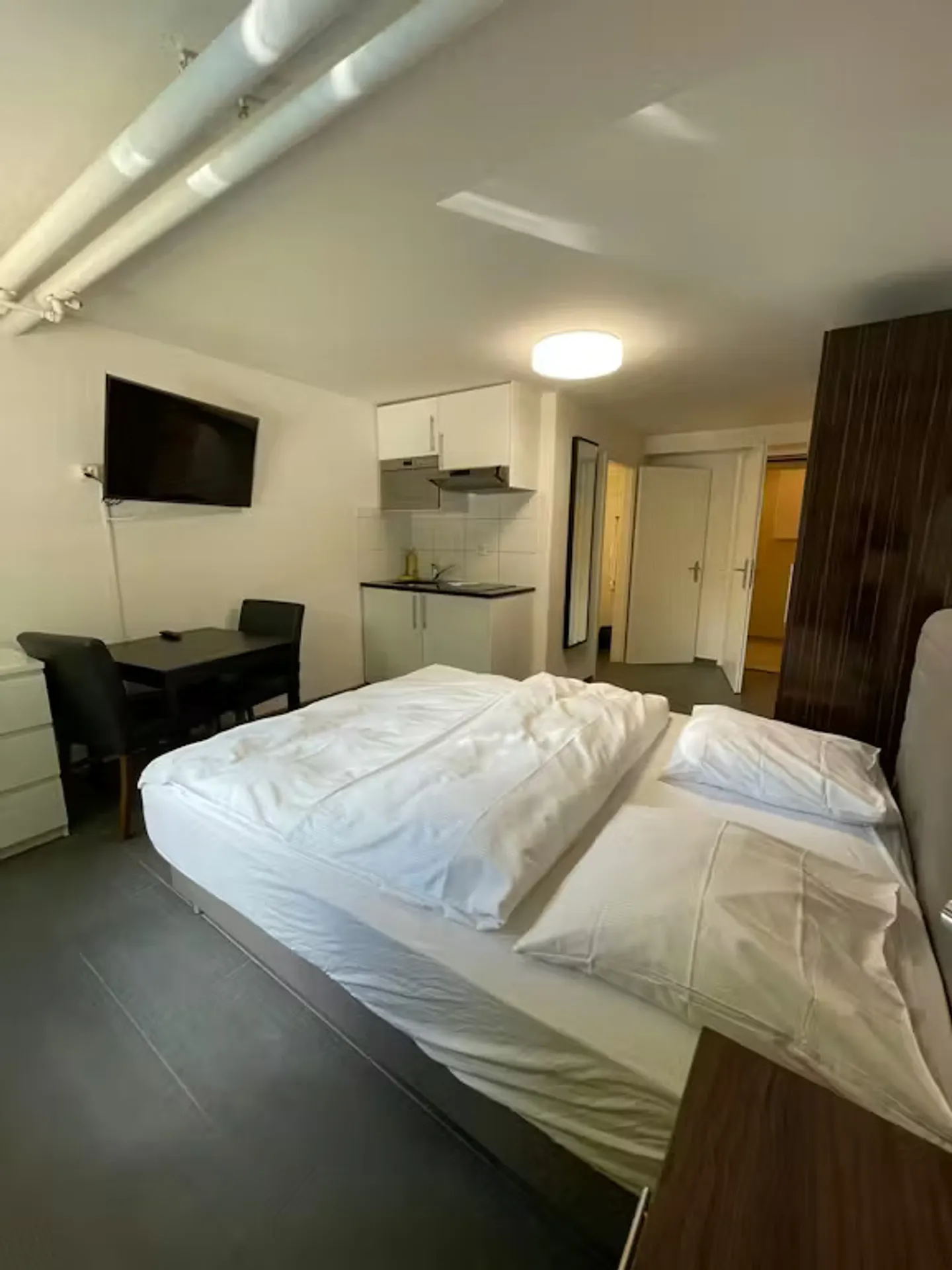 Charming Chalet Retreat - Photo 3 of 5