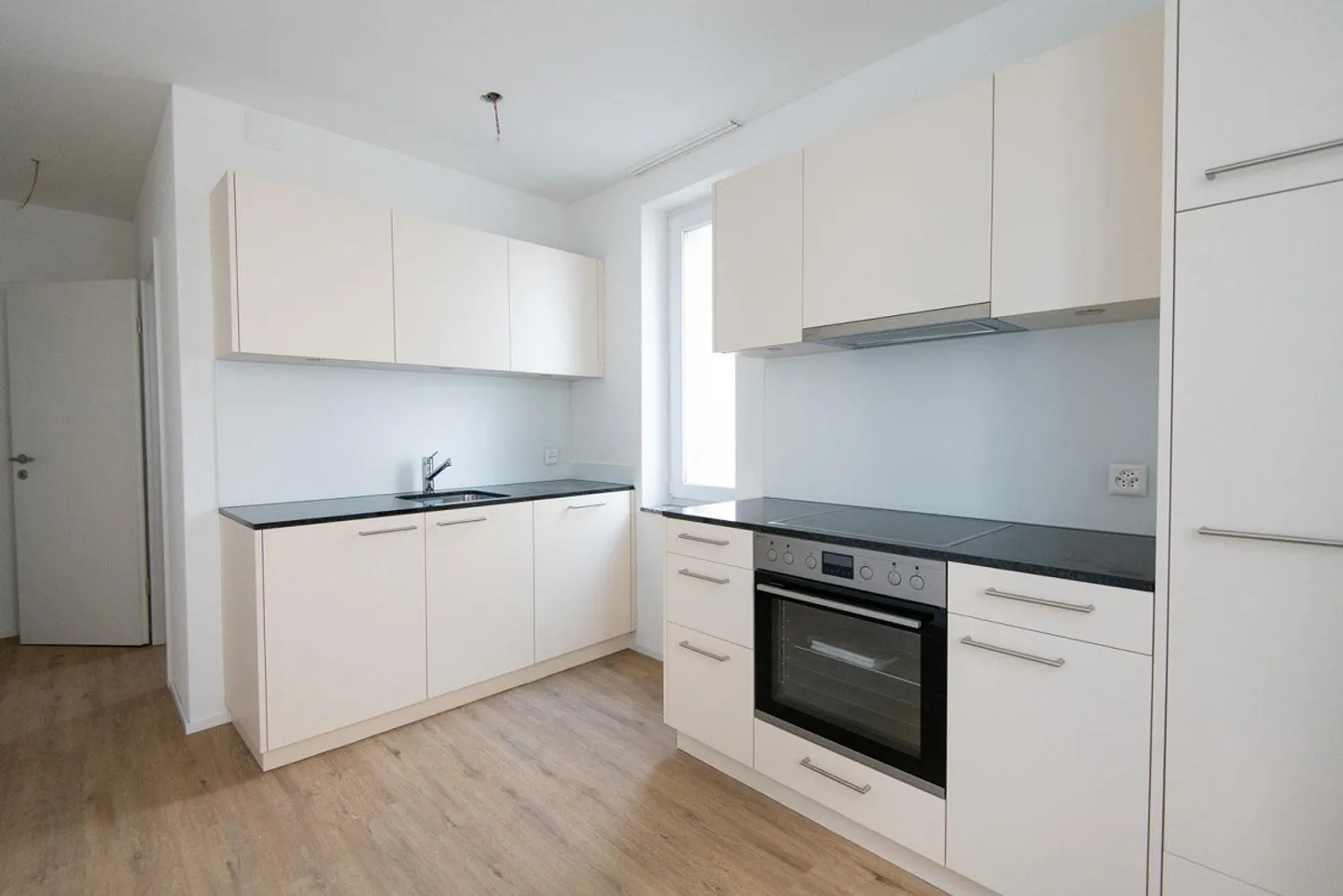 Charmante Wohnung - Foto 1 von 5