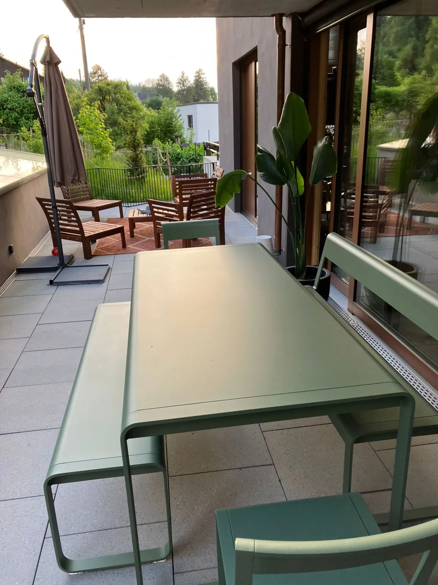 Élégance intemporelle au-dessus des toits de Regensdorf - Photo 18 sur 19