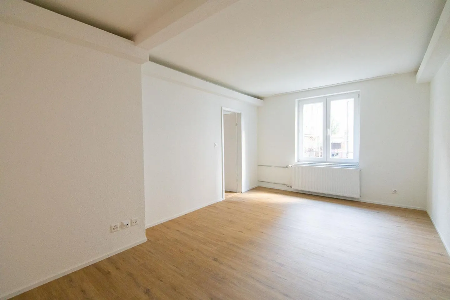 Charmante Wohnung - Foto 2 von 5