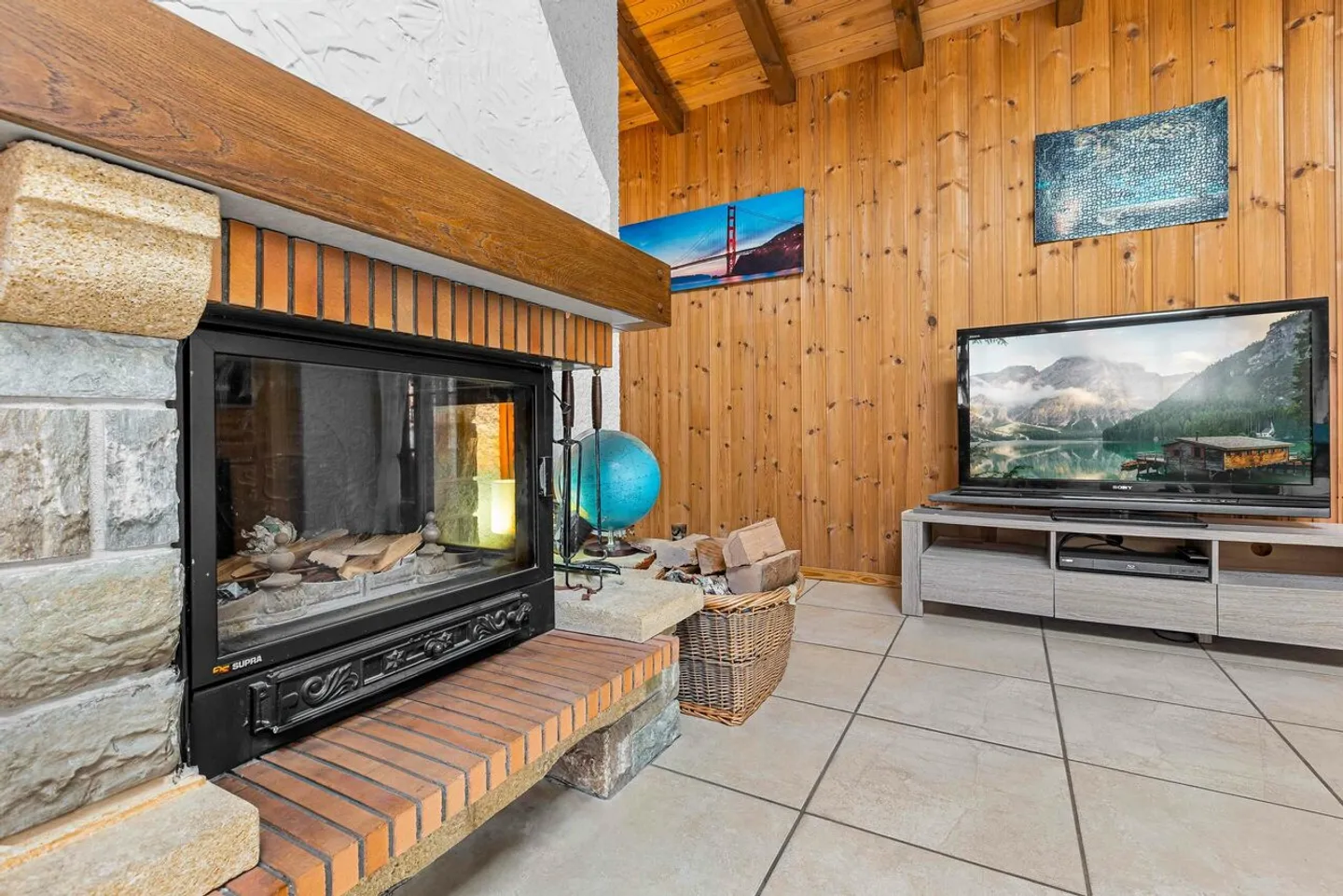 2 maisons, 3 logements - idéal pour investisseur ou grande famille ! - Photo 13 sur 26