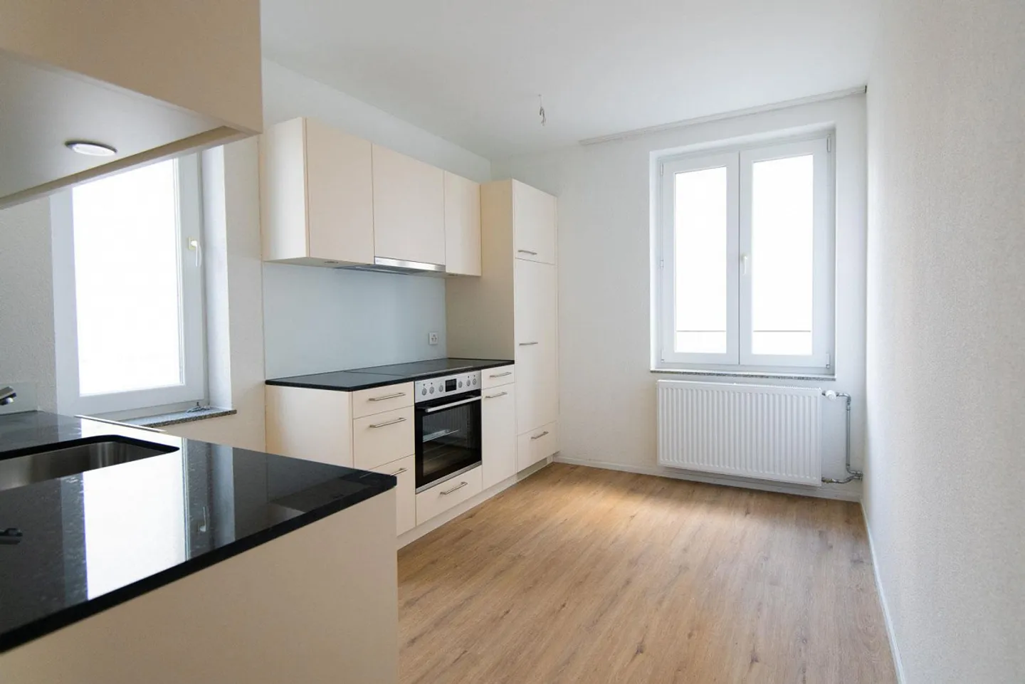 Charmante Wohnung - Foto 5 von 5