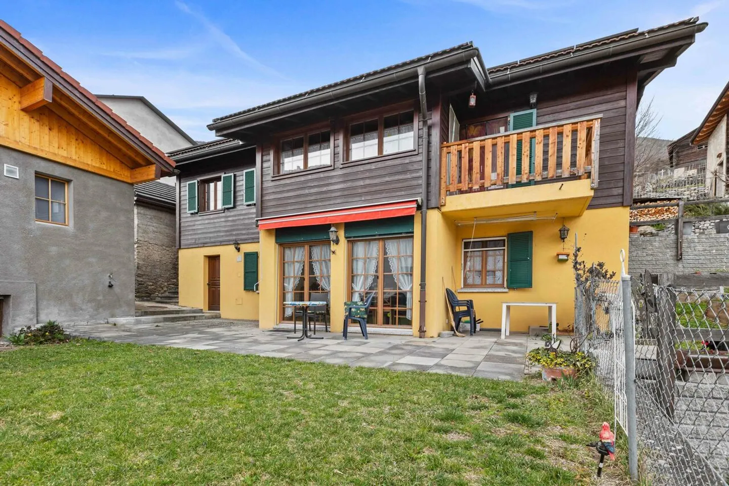 2 maisons, 3 logements - idéal pour investisseur ou grande famille ! - Photo 17 sur 26