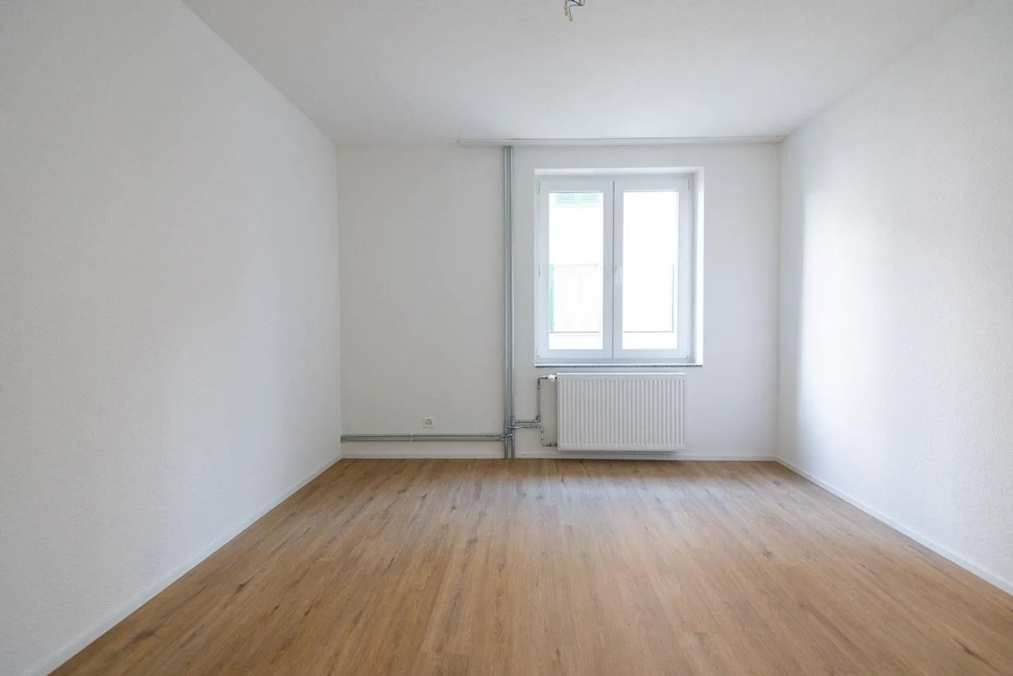 Charmante Wohnung - Foto 3 von 5