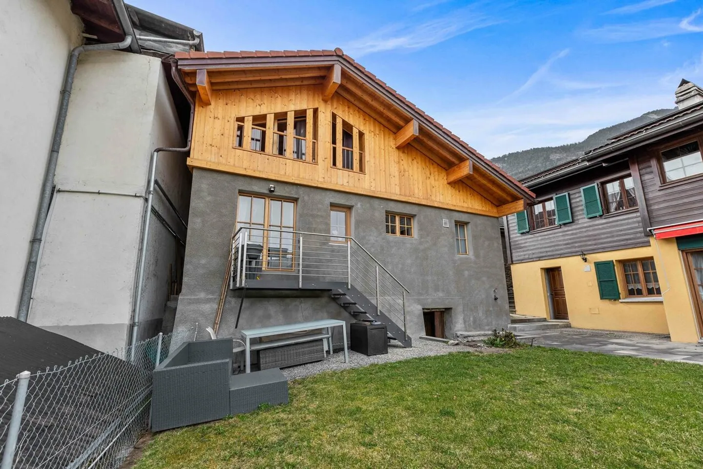 2 maisons, 3 logements - idéal pour investisseur ou grande famille ! - Photo 22 sur 26