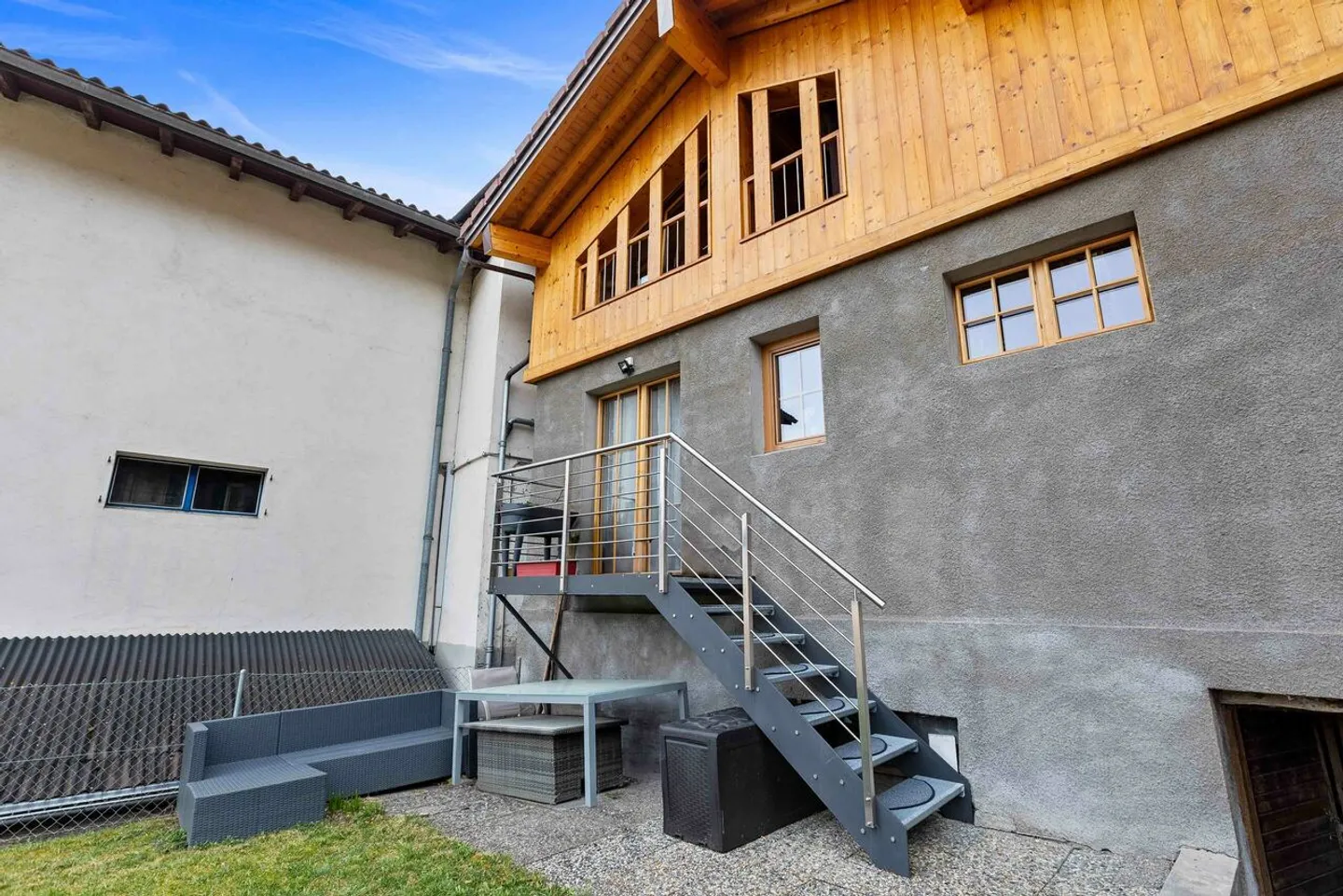 2 maisons, 3 logements - idéal pour investisseur ou grande famille ! - Photo 23 sur 26