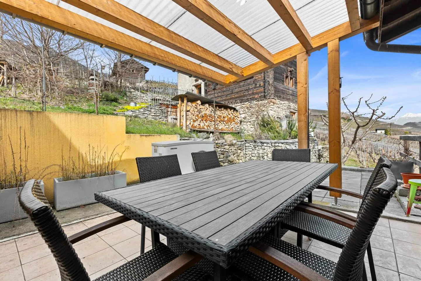 2 maisons, 3 logements - idéal pour investisseur ou grande famille ! - Photo 25 sur 26