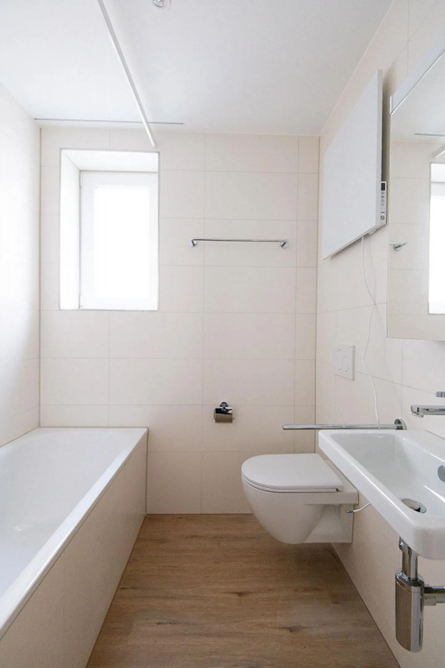 Charmante Wohnung - Foto 4 von 5