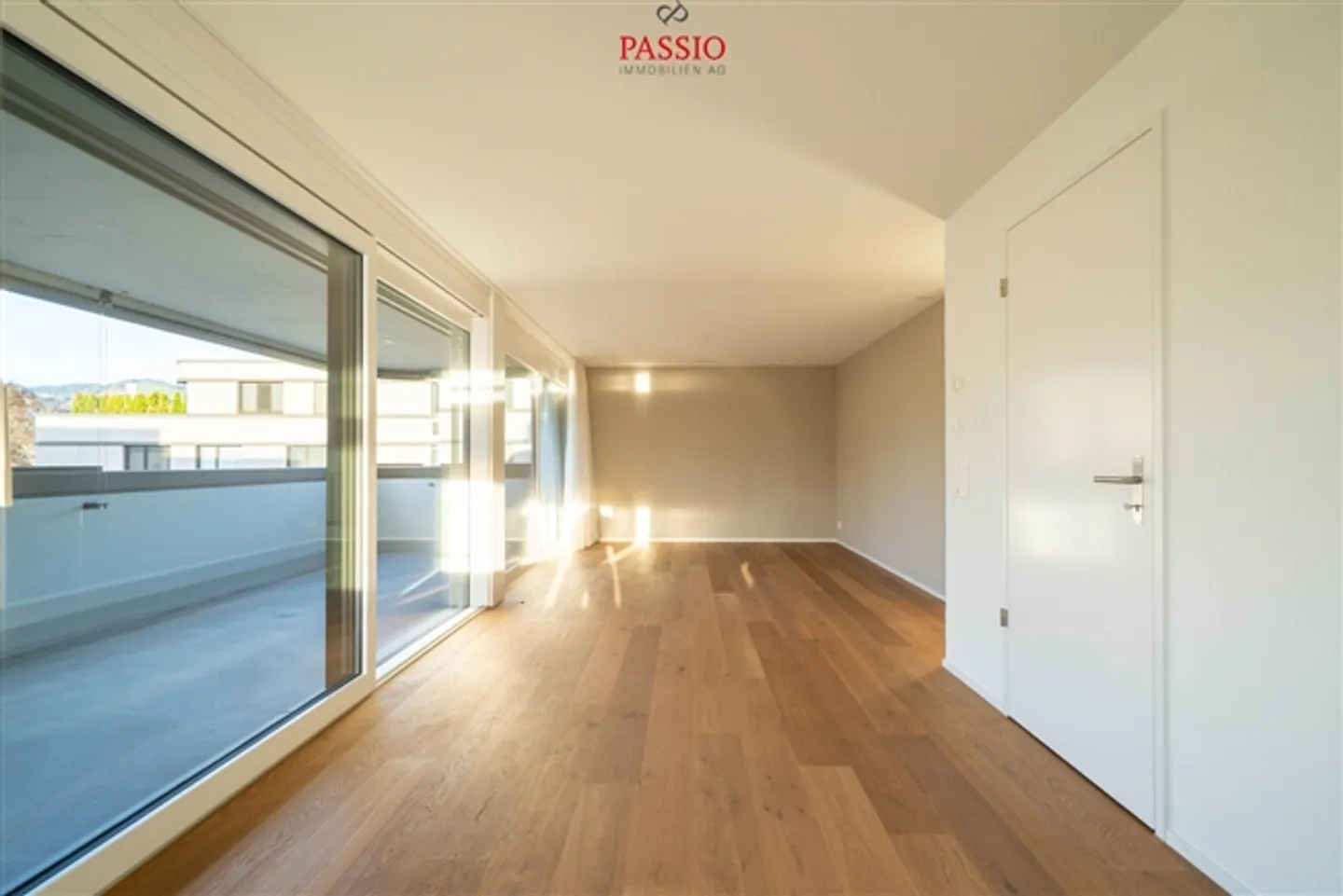 Appartamento 4½ locali quasi nuovo con comfort extra in uno sviluppo moderno - Foto 6 di 20