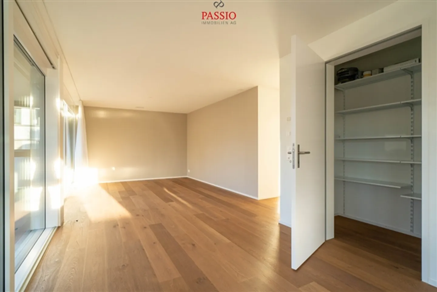 Appartamento 4½ locali quasi nuovo con comfort extra in uno sviluppo moderno - Foto 7 di 20