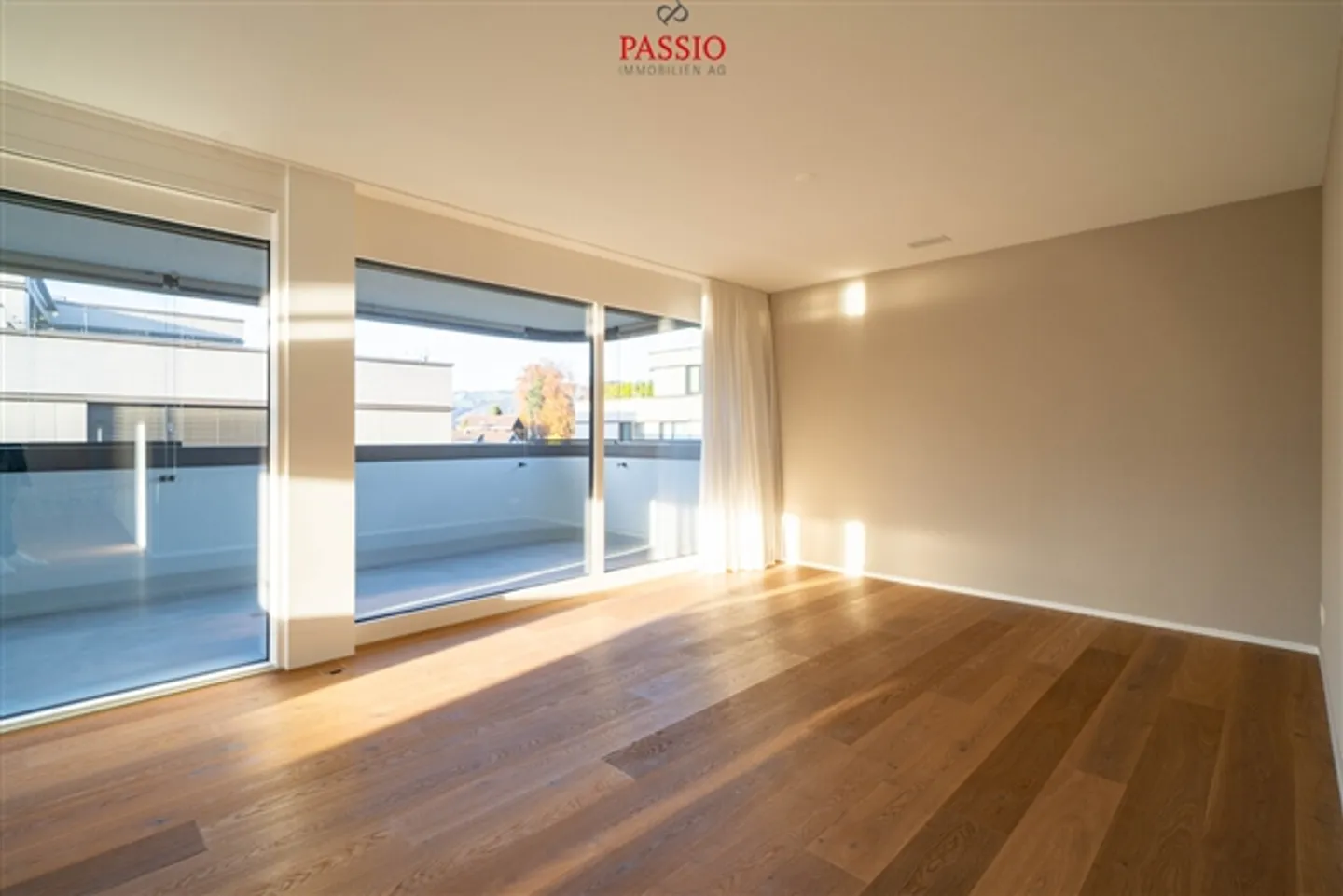 Appartamento 4½ locali quasi nuovo con comfort extra in uno sviluppo moderno - Foto 8 di 20