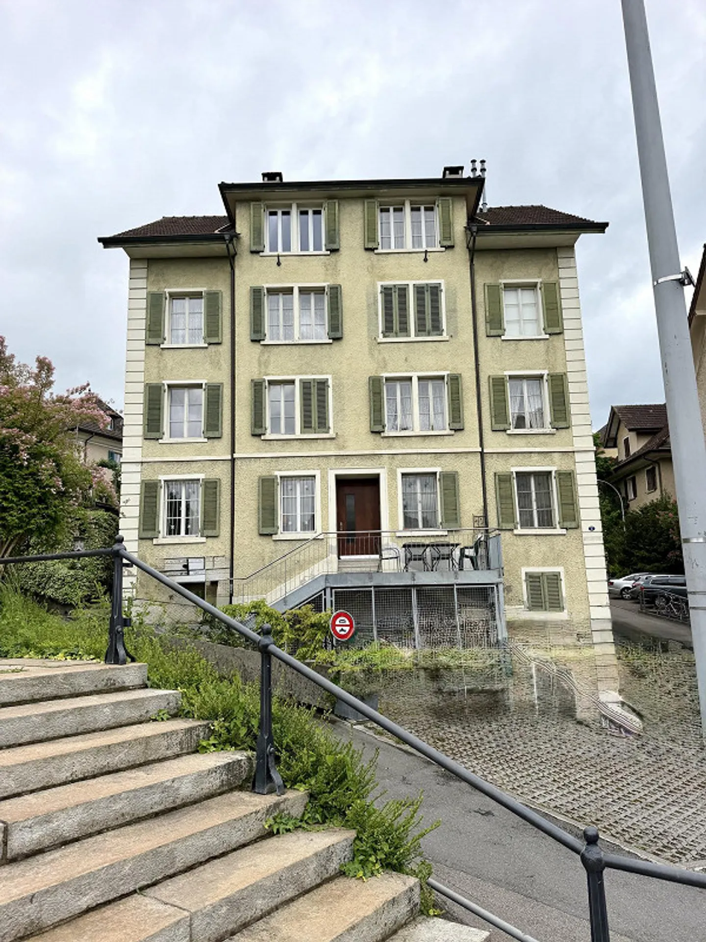 CENTRALE, PRATICO BUONE CONDIZIONI (NUOVA CUCINA) - Foto 12 di 12