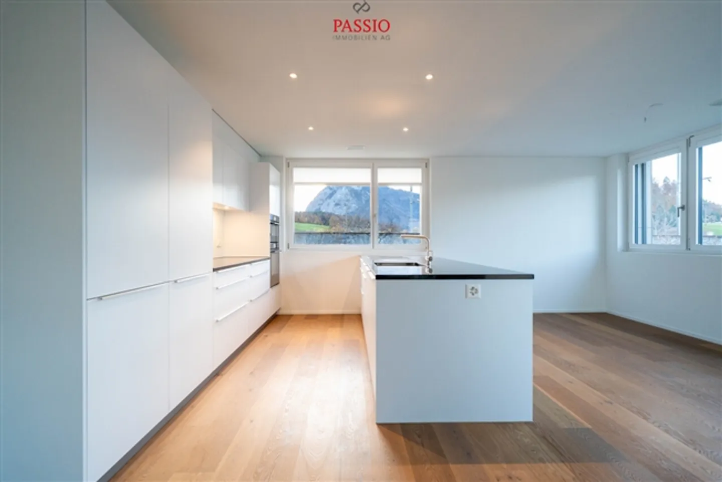 Appartamento 4½ locali quasi nuovo con comfort extra in uno sviluppo moderno - Foto 10 di 20