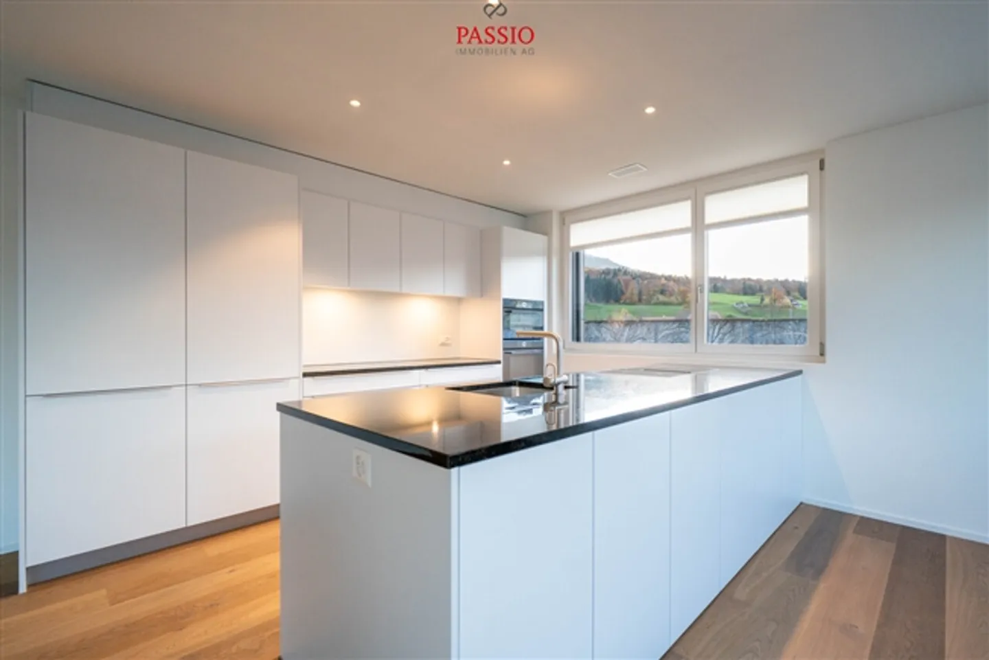 Appartamento 4½ locali quasi nuovo con comfort extra in uno sviluppo moderno - Foto 11 di 20